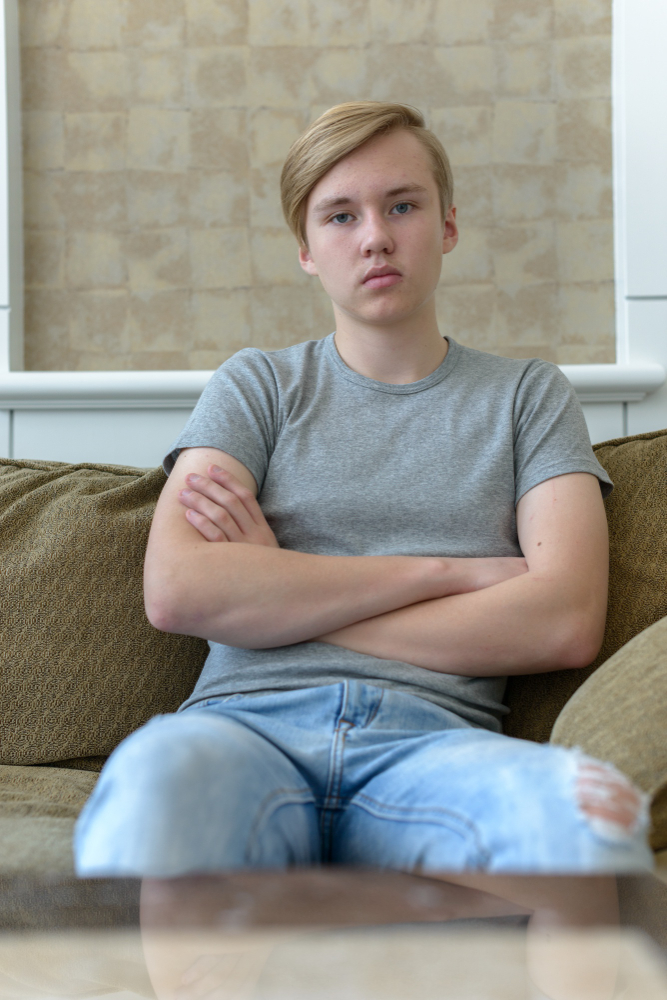 Polaryzacja ma szczególnie negatywny wpływ na dzieci i młodzież.